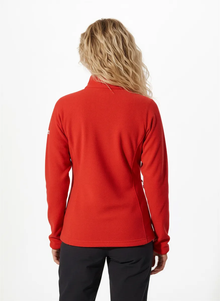 Jacka Microfleece