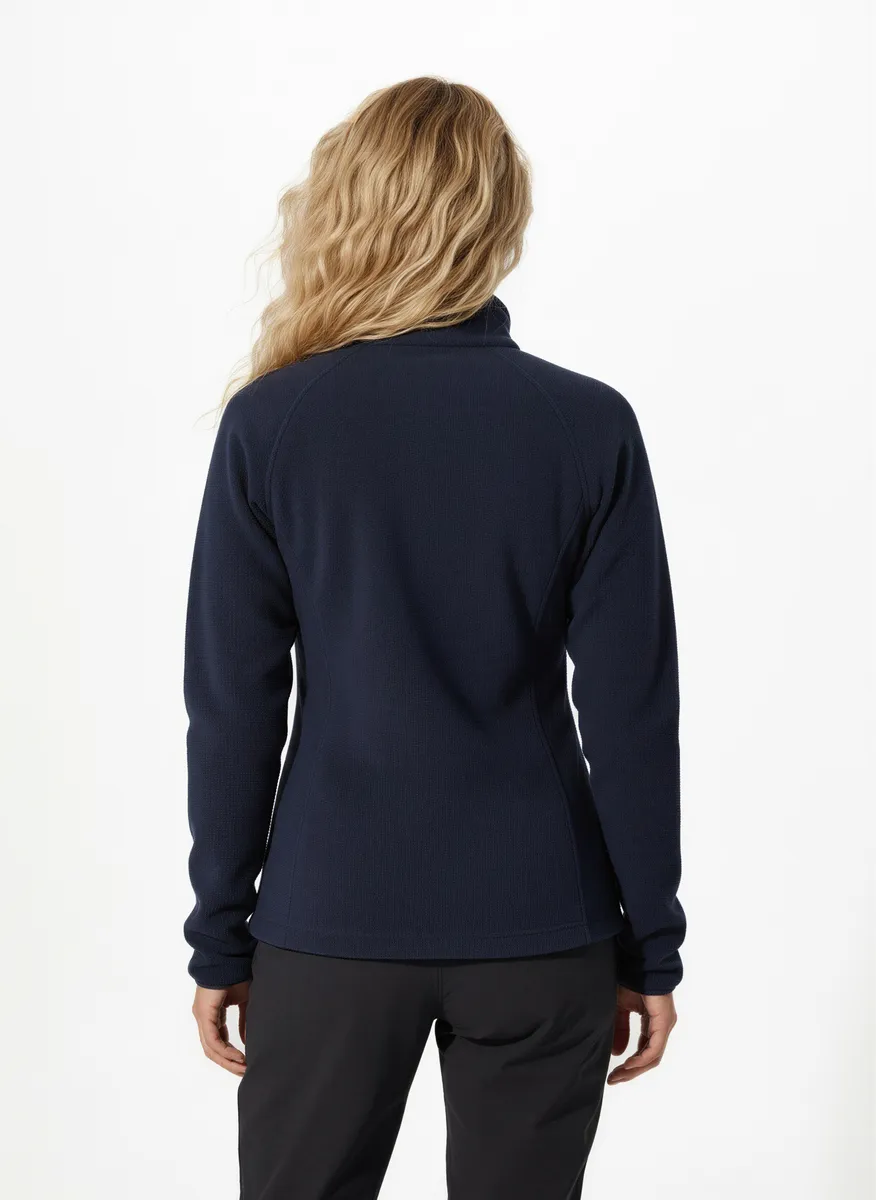 Jacka Microfleece