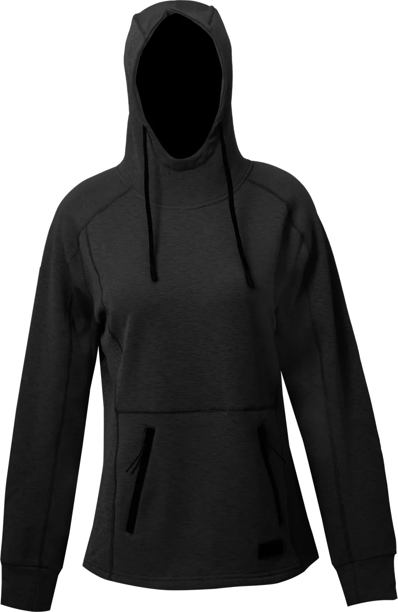 Tröja Hood T.Stretch