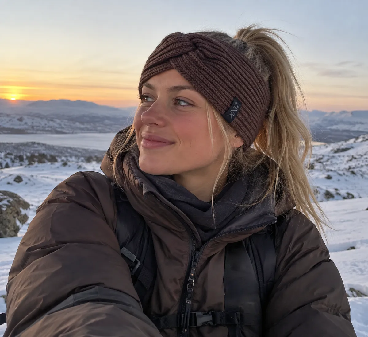 Pannband, Lissie
