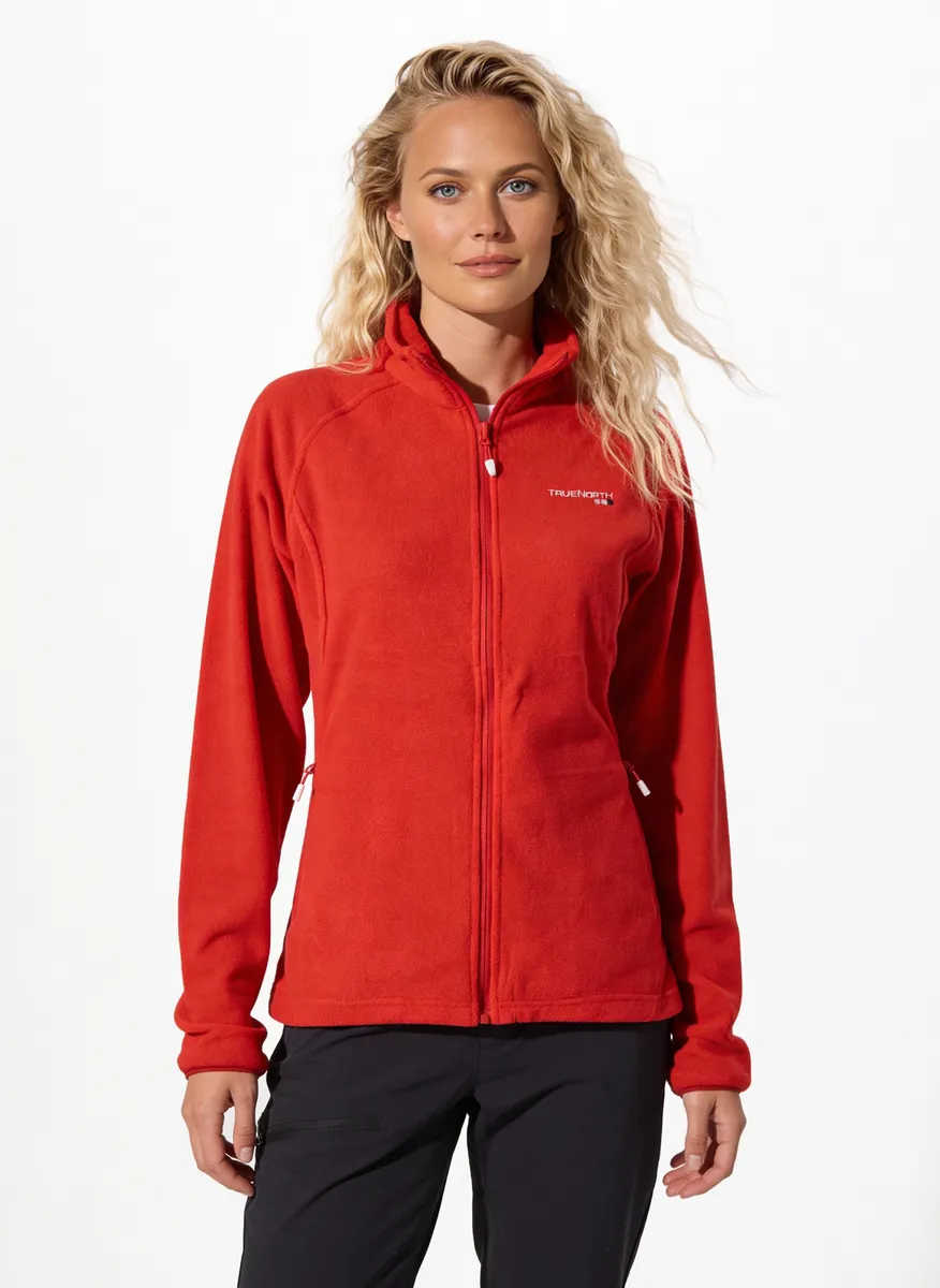 Jacka Microfleece