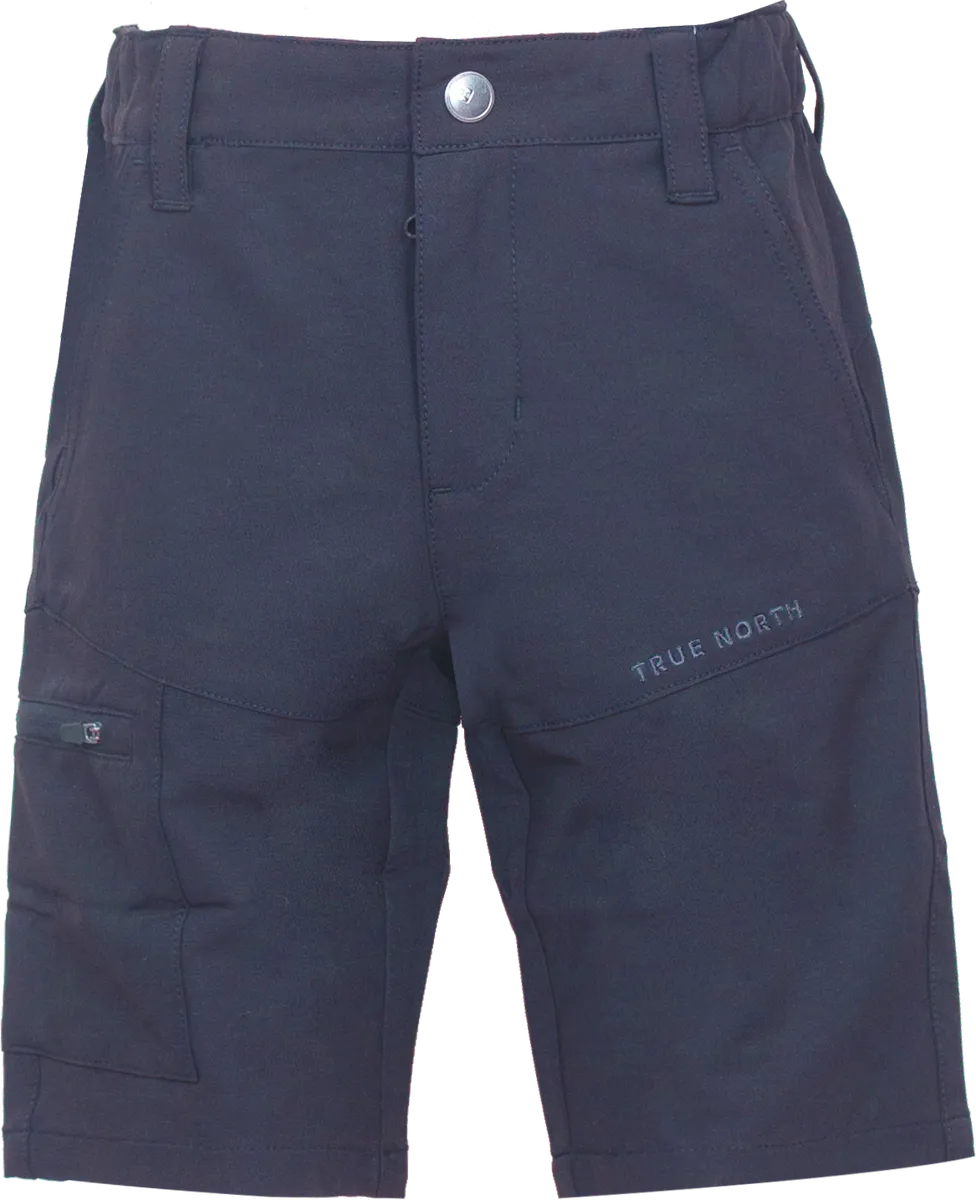 Shorts W.Softshell
