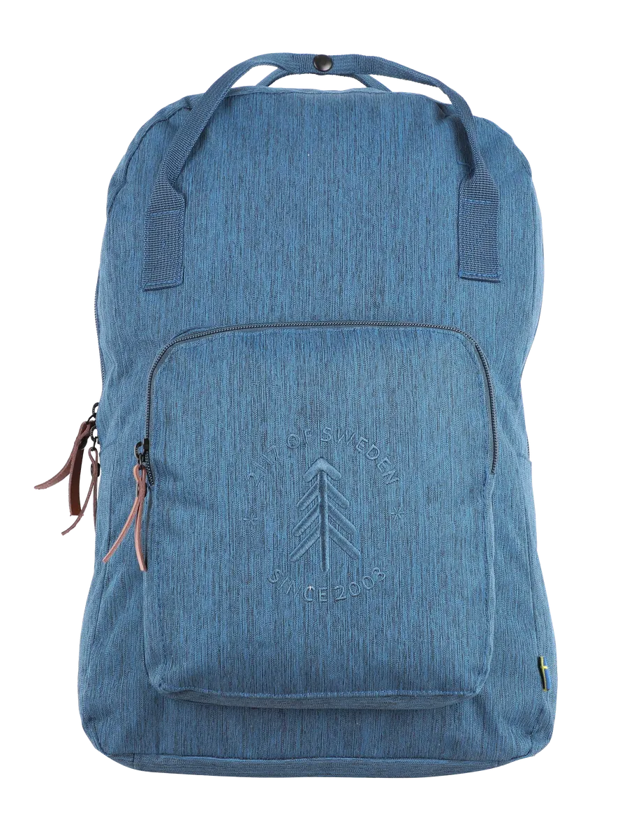 Stevik Melange 20 L ryggsäck