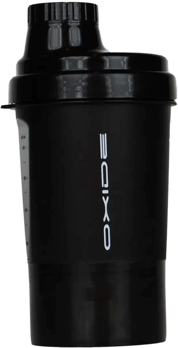 Shaker 400 ml