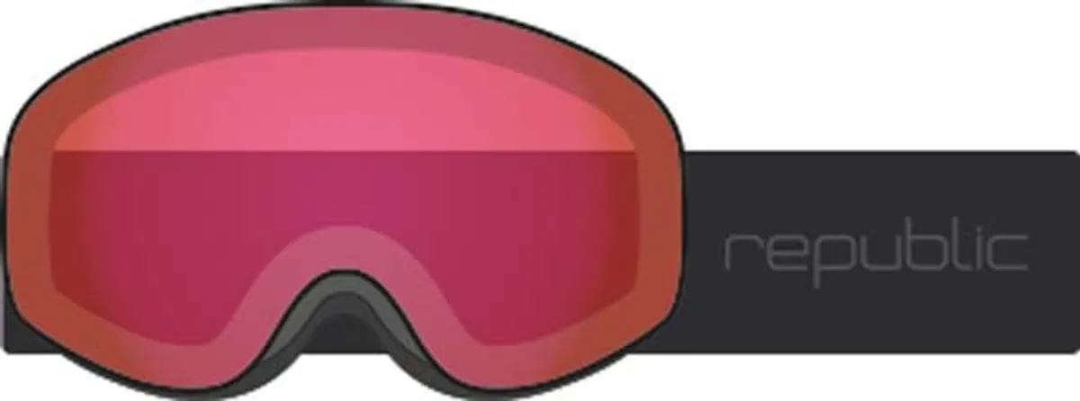 Goggle R830 C1