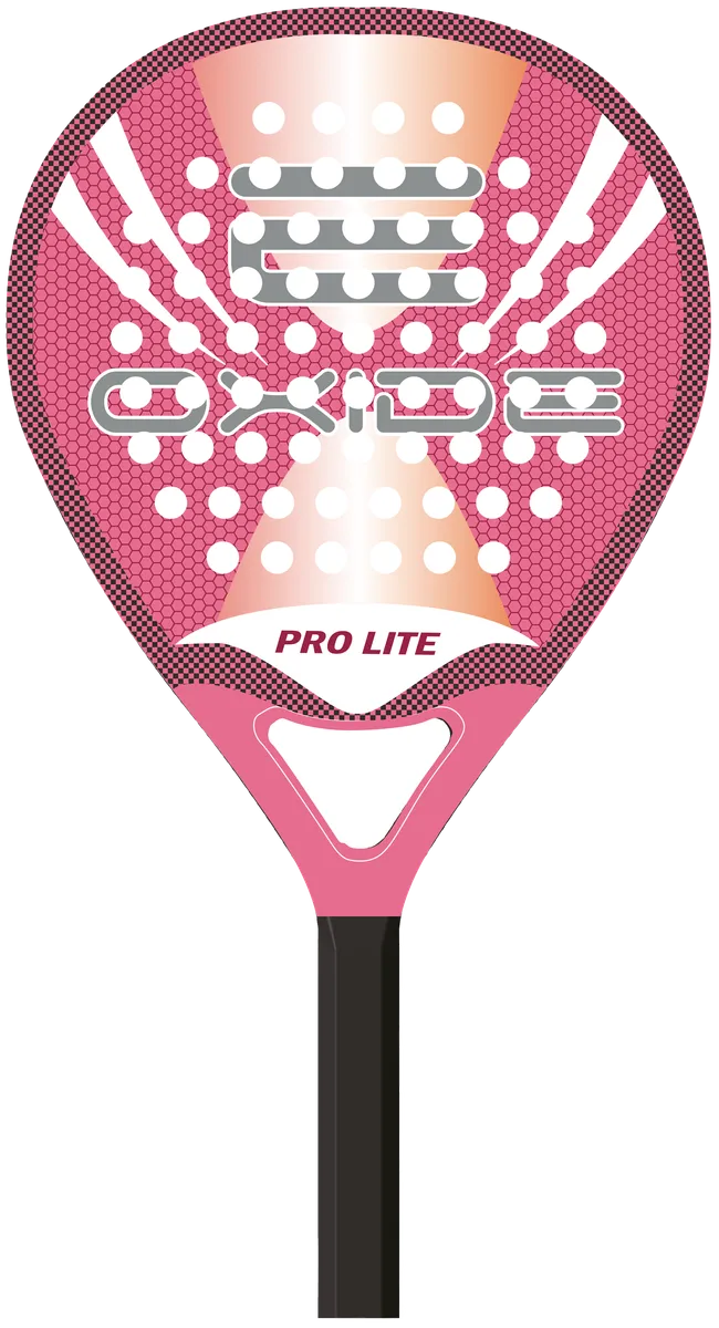 Padelracket Pro Lady
