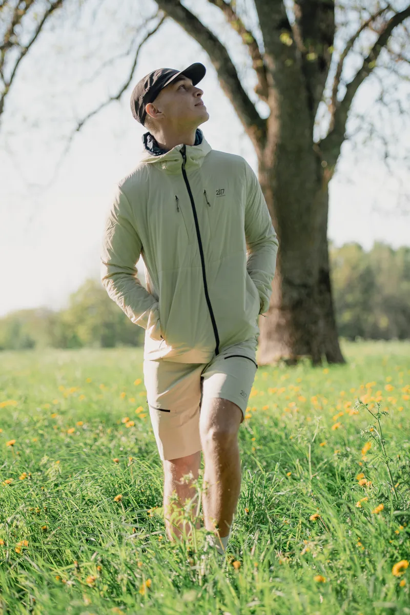Sohl friluftsshorts Herr