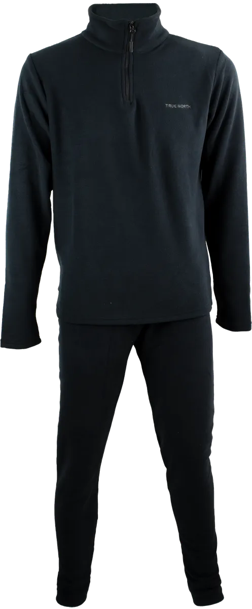Microfleece set
