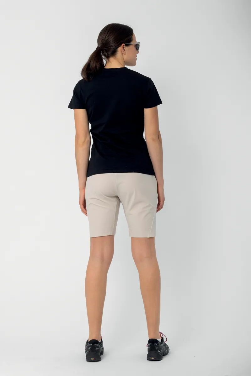 Sohl friluftsshorts Dam