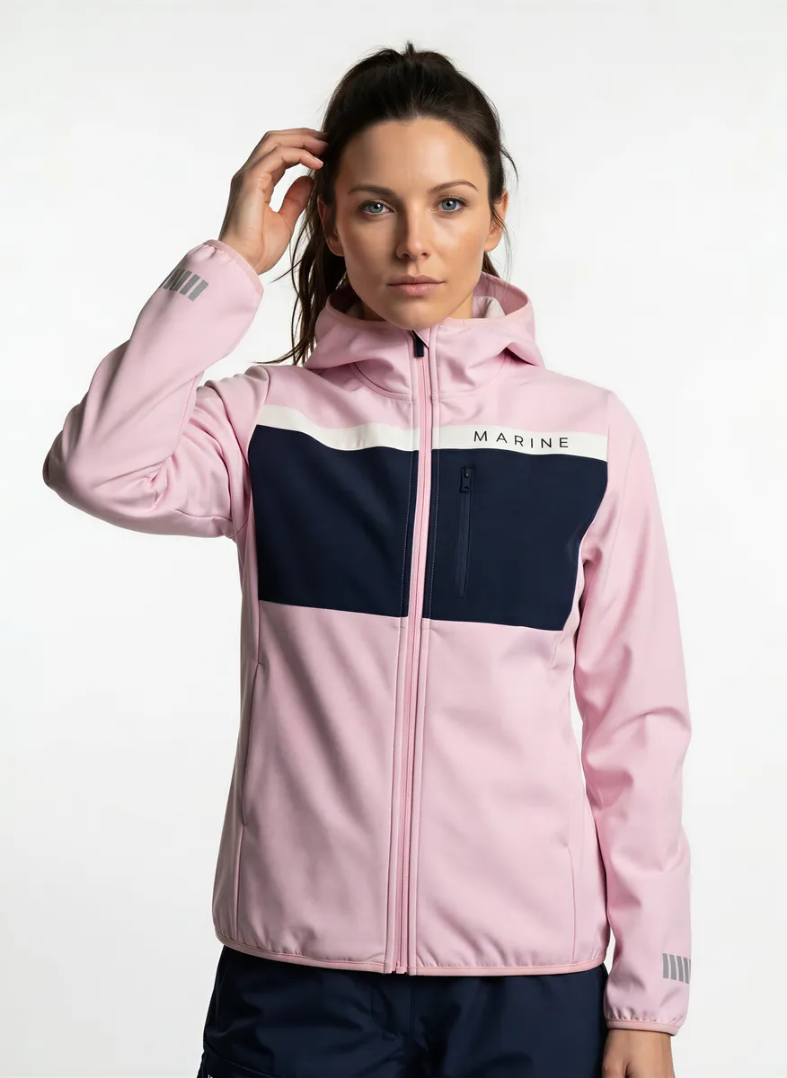 Jacka Softshell