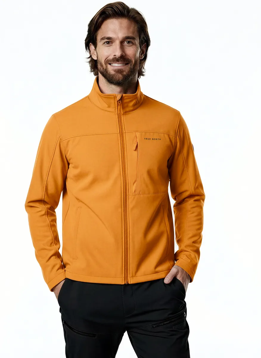 Jacka Softshell