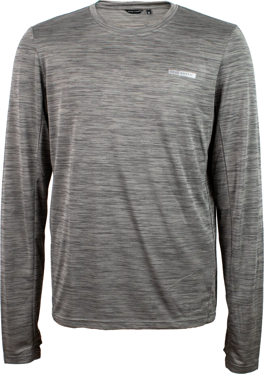 Långärmad T-Shirt