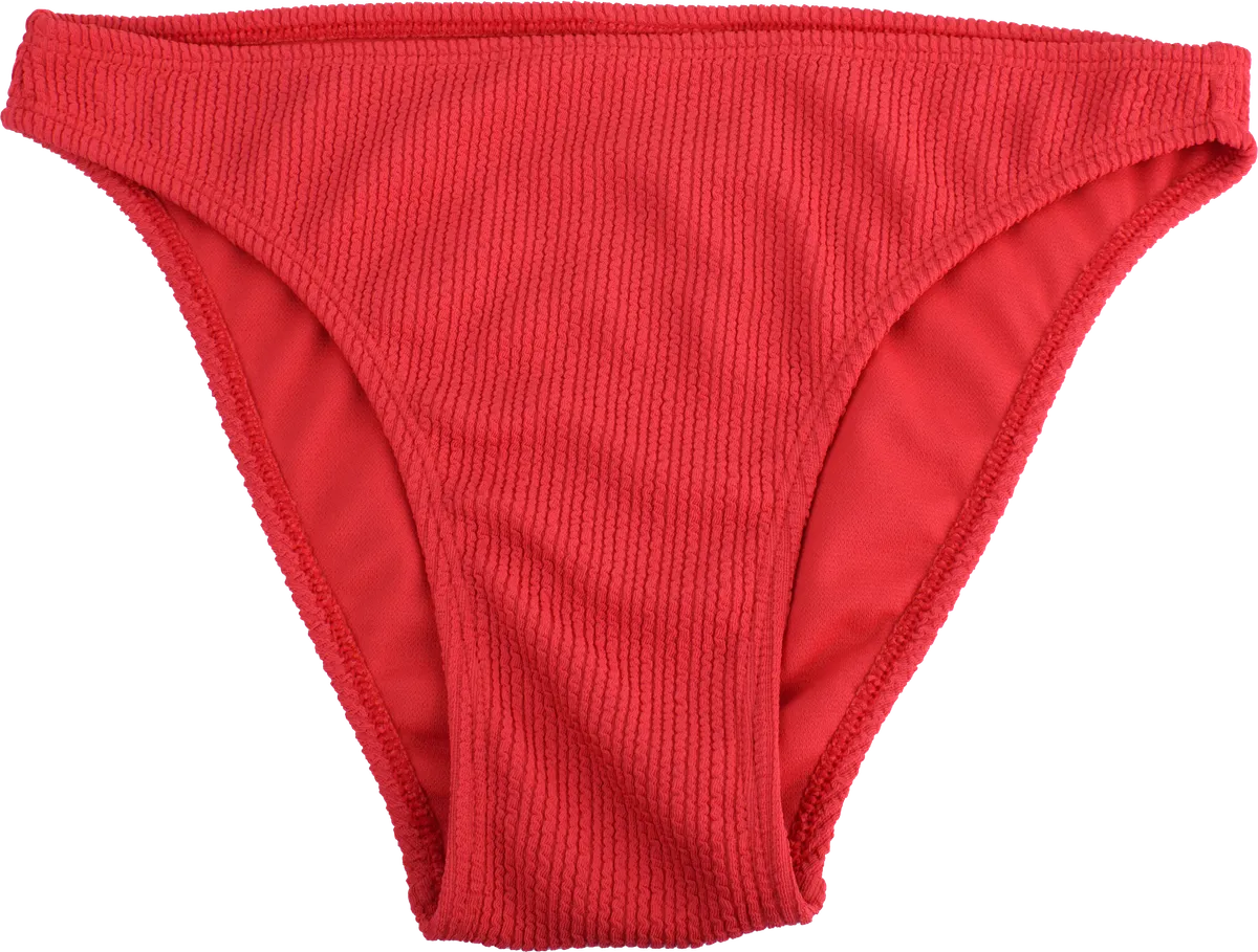 Bikini trosa