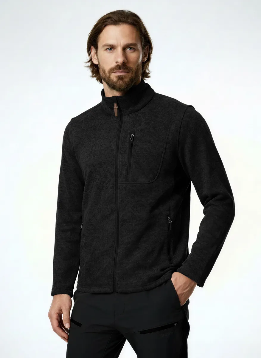 Jacka F.Fleece