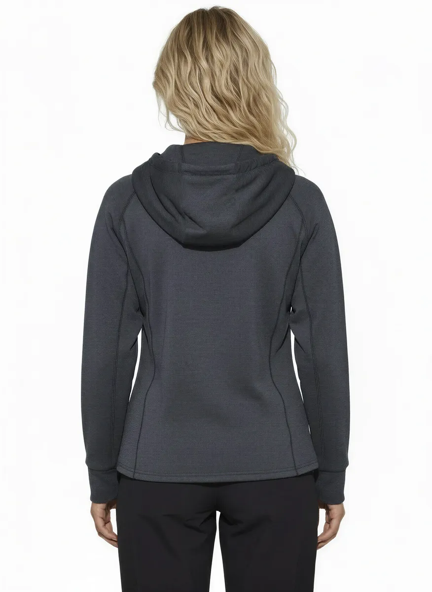 Tröja Hood T.Stretch