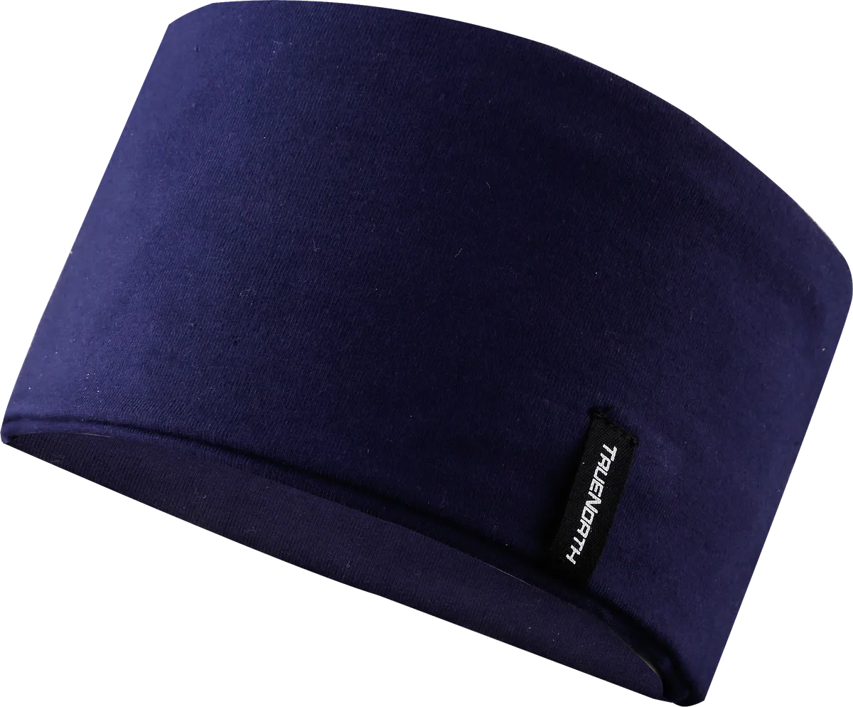 Pannband