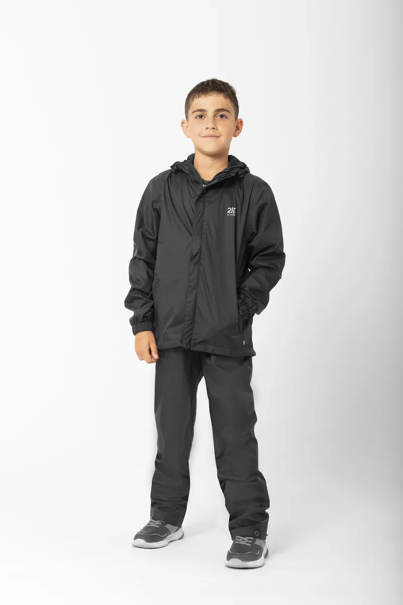 Viskafors regnjacka Junior