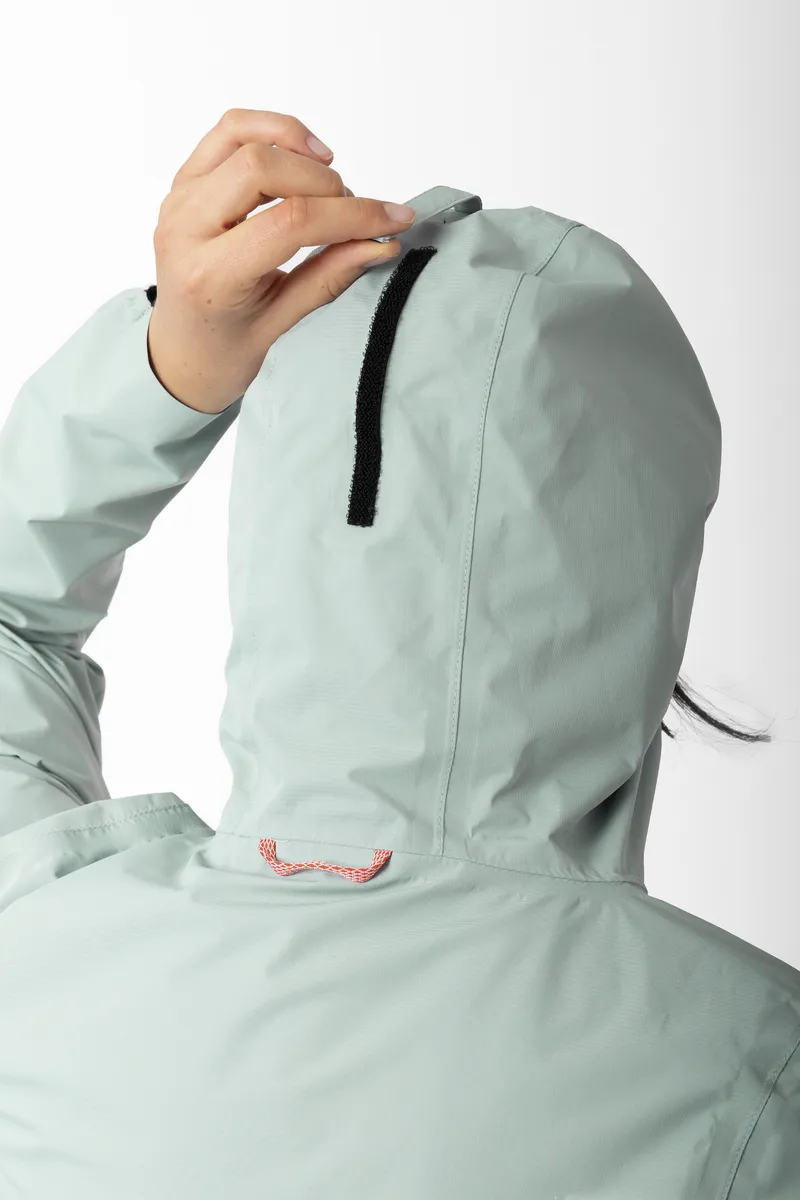 Sangis 2.5-lagers anorak Dam