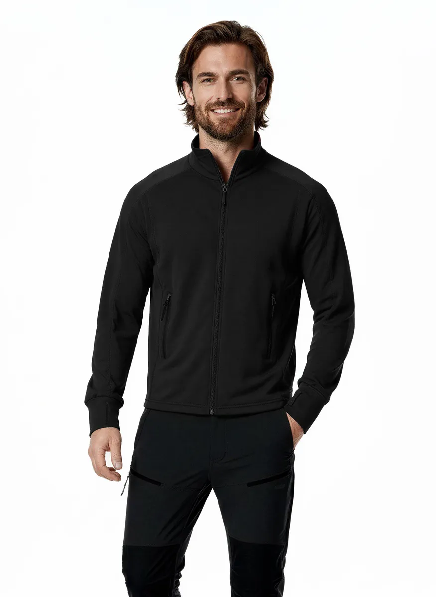 Jacka Air Fleece