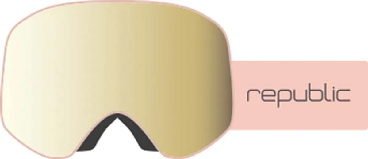 Goggle R840 C2