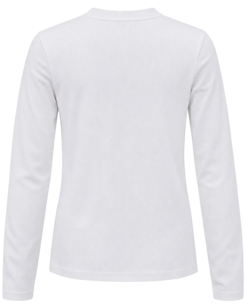 Top rib LS Hanna