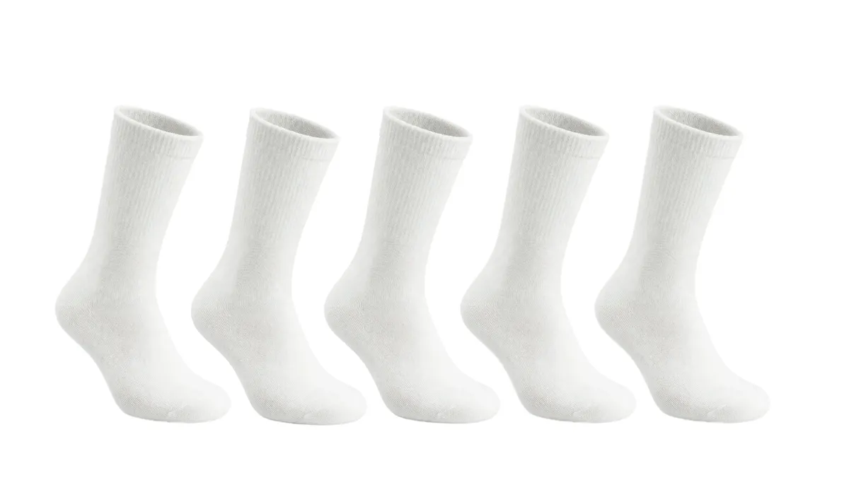 Sportsock 5-pack