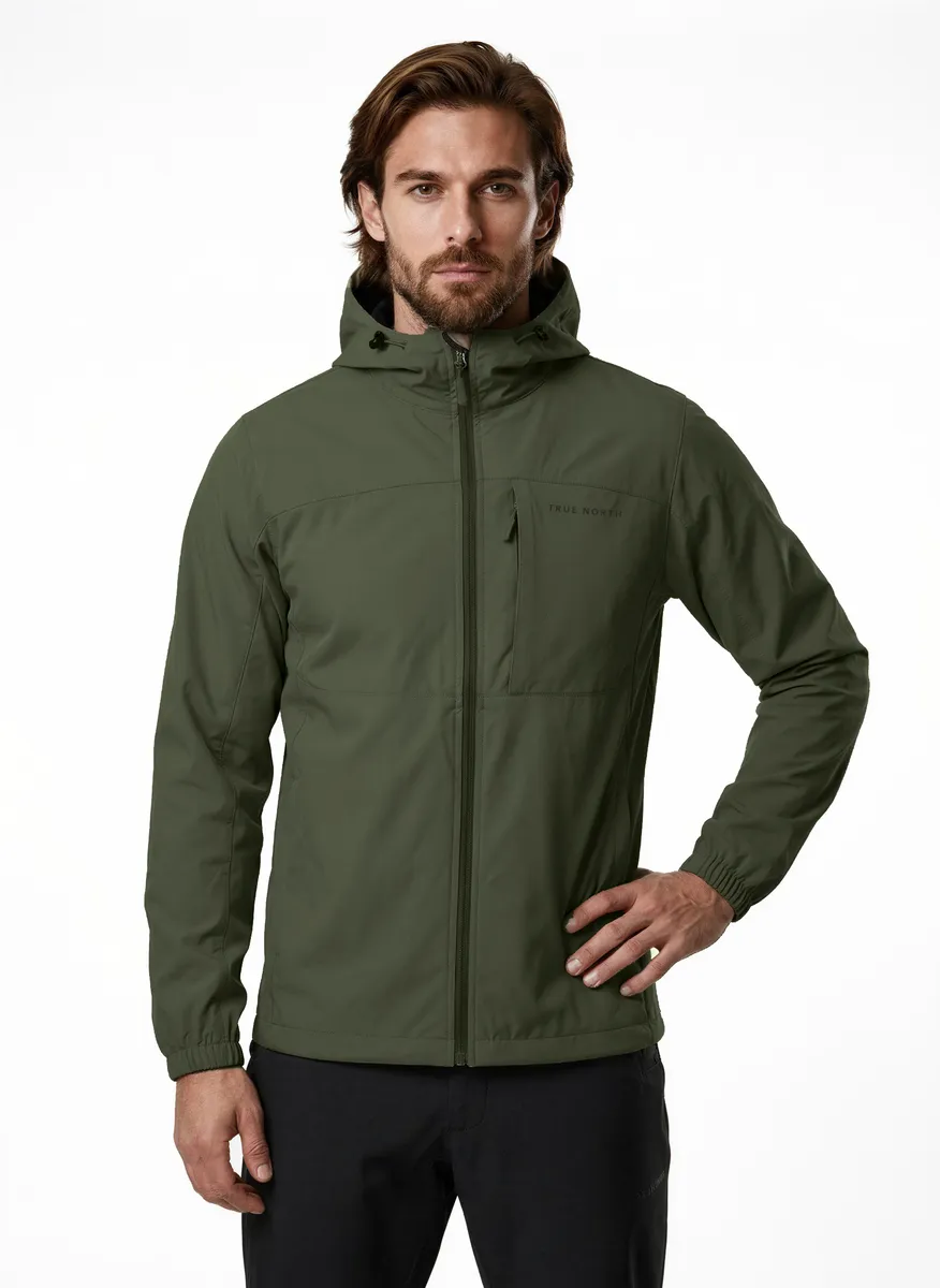 Jacka Softshell