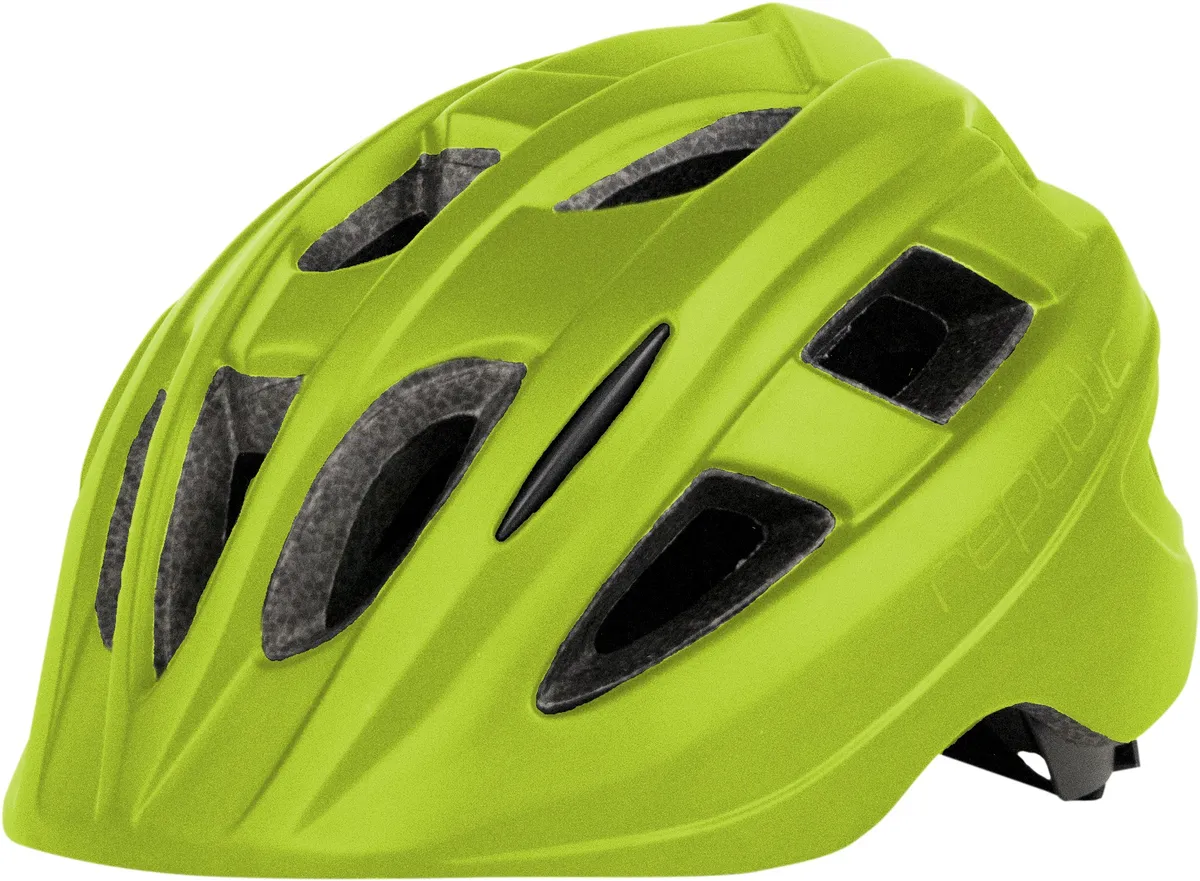Cykelhjälm R450 JR