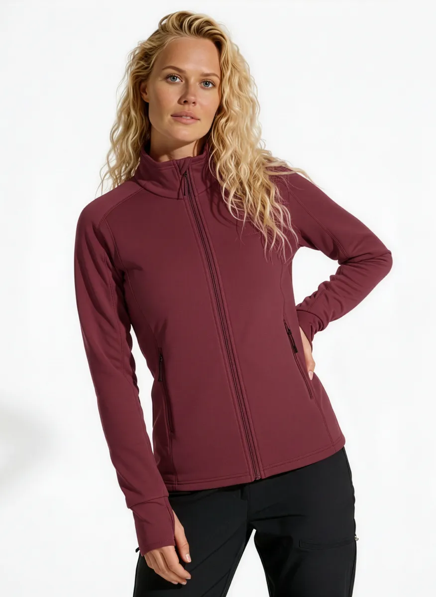 Jacka Air Fleece