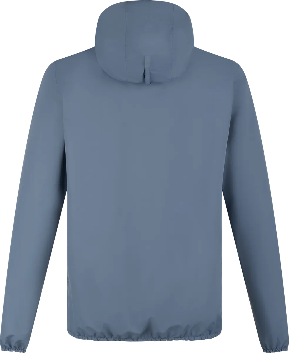 Sangis 2.5-lagers anorak Herr