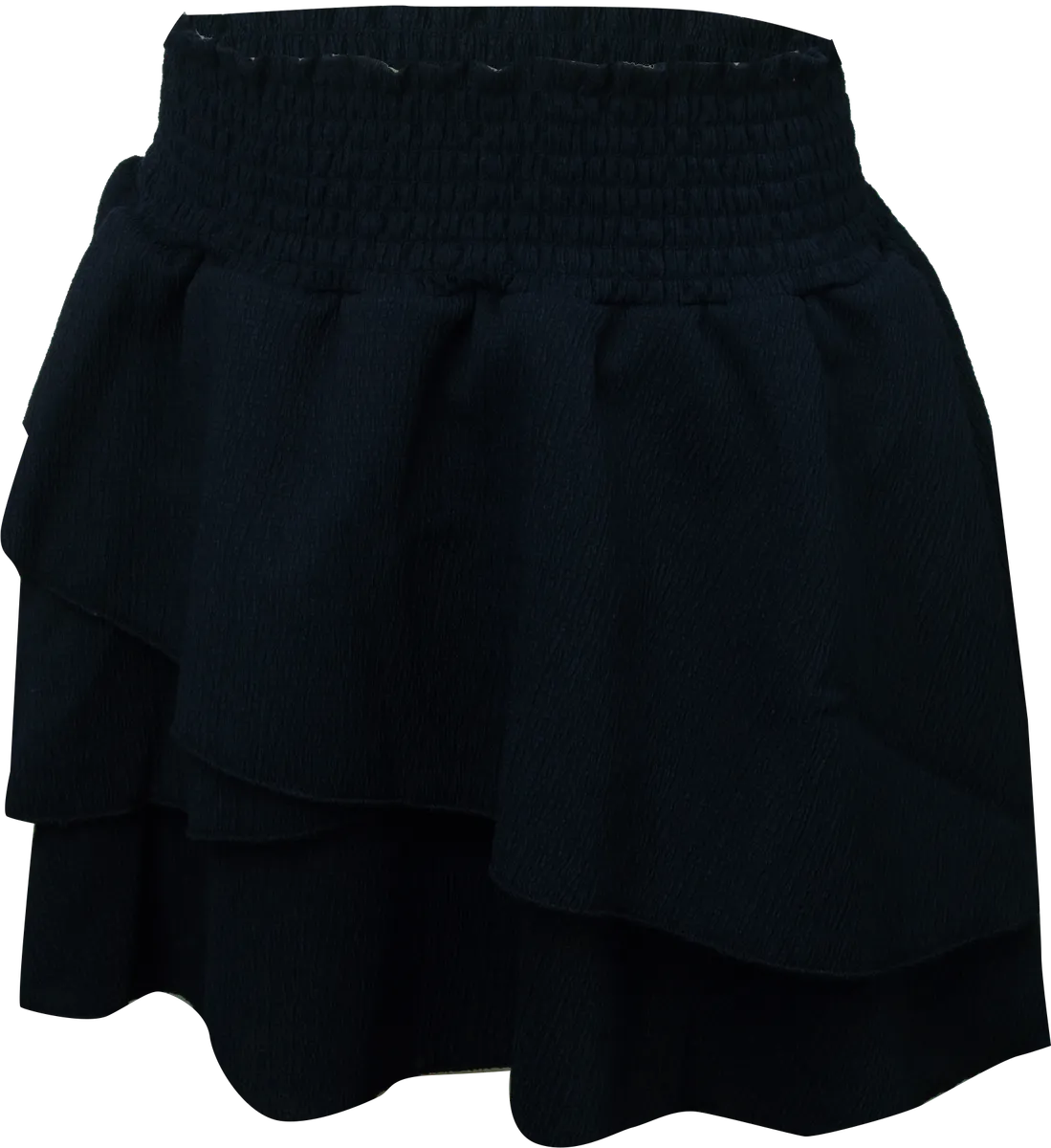 Kjol, smock