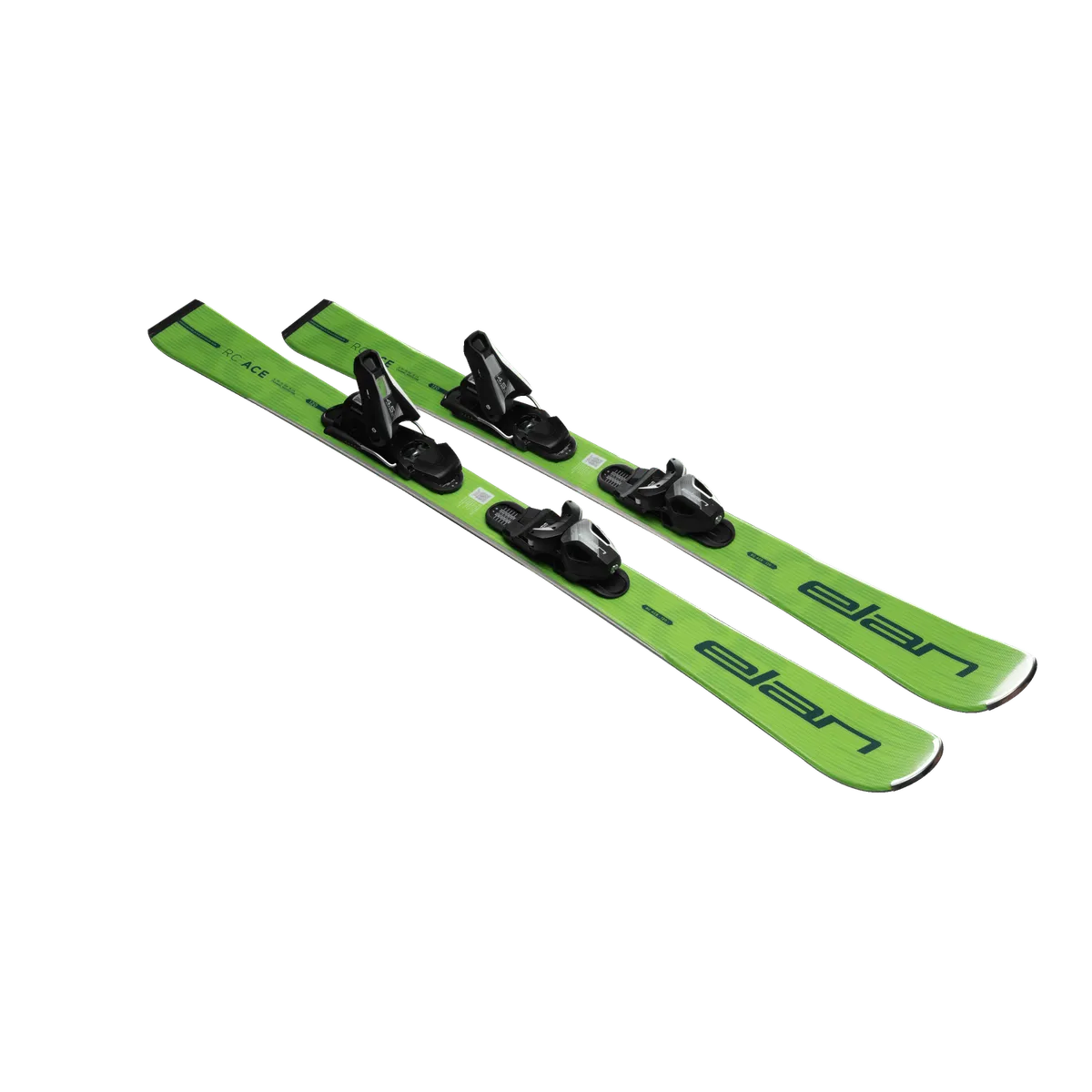 RC Ace Quick - Shift