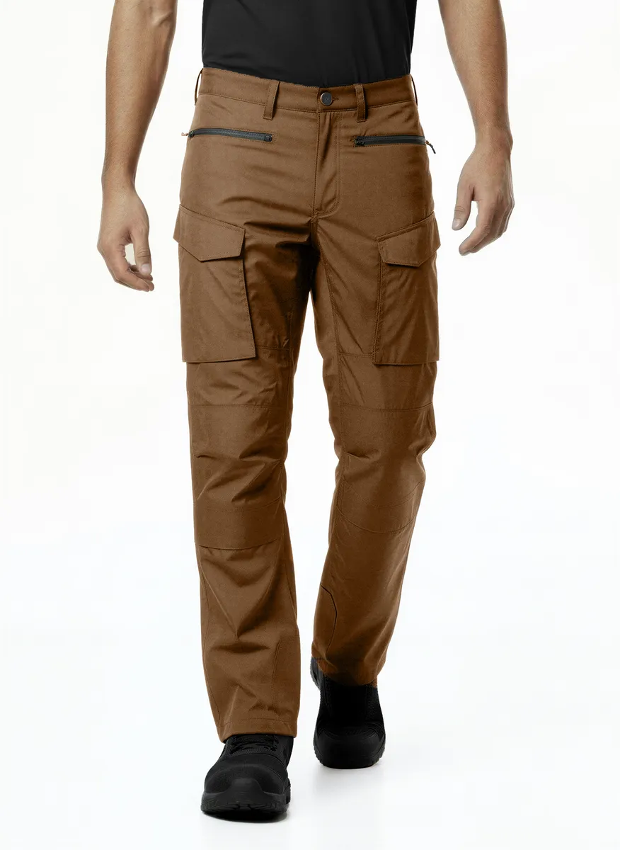 Byxa W.Softshell