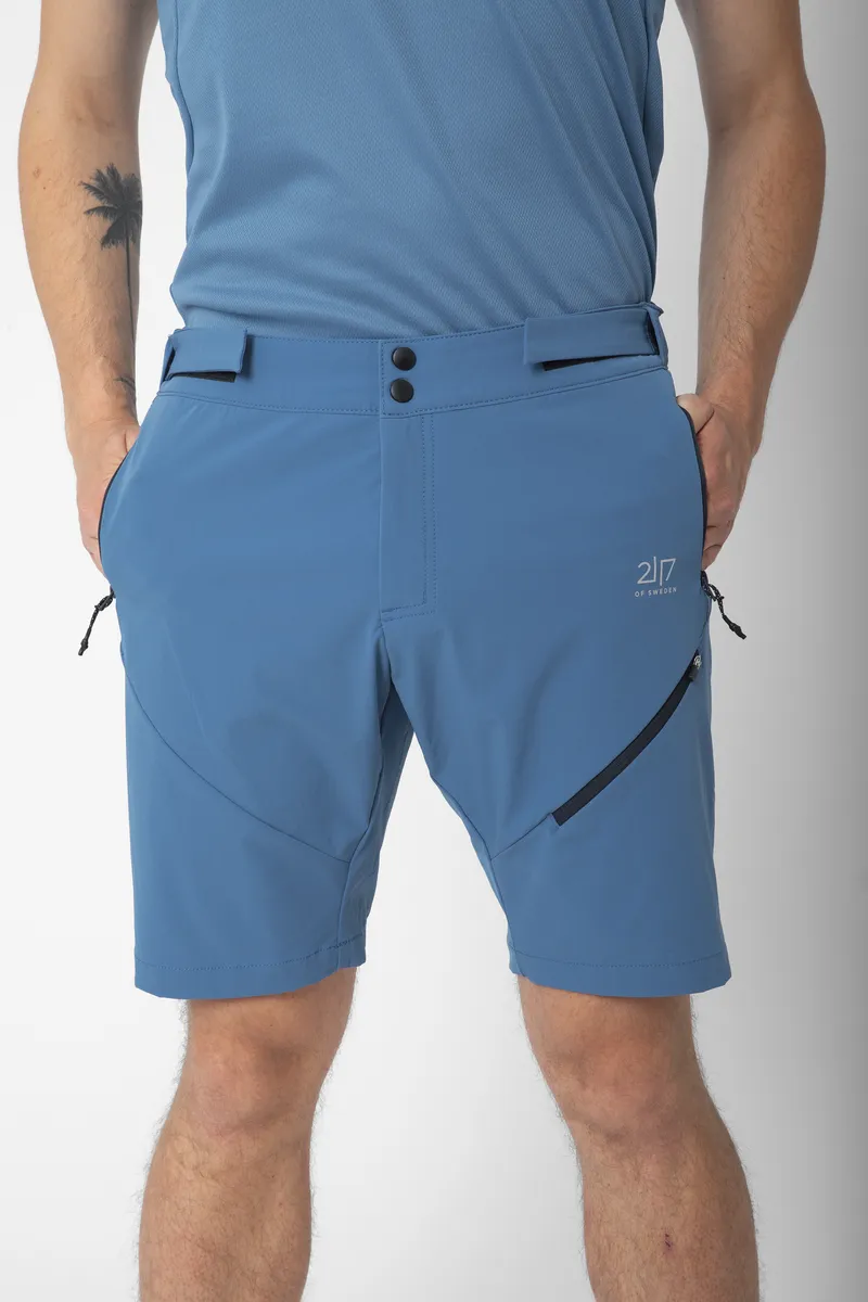 Sandhem friluftsshorts Herr