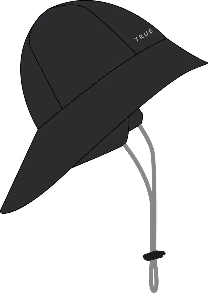 Regnhatt PU
