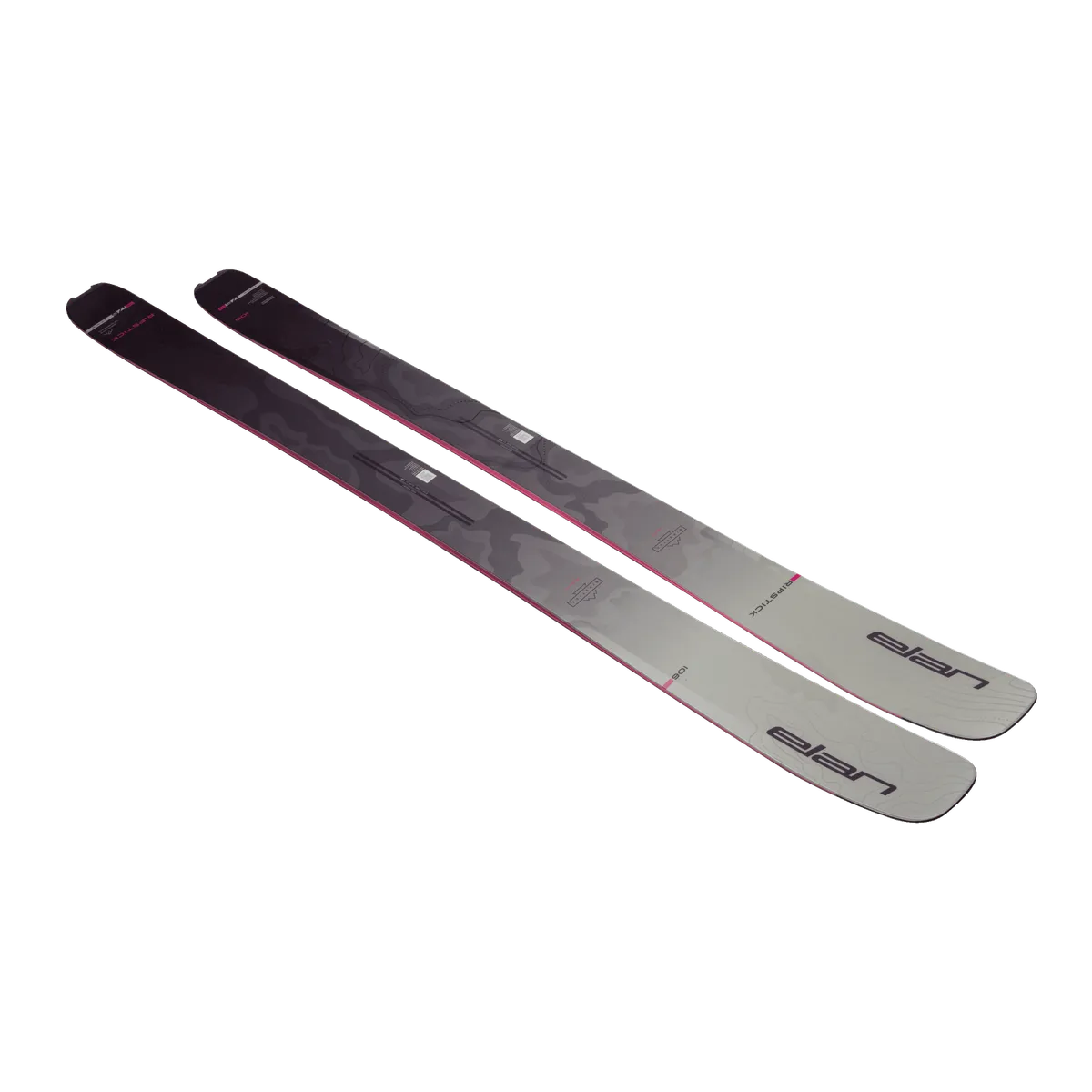 Ripstick 106 W