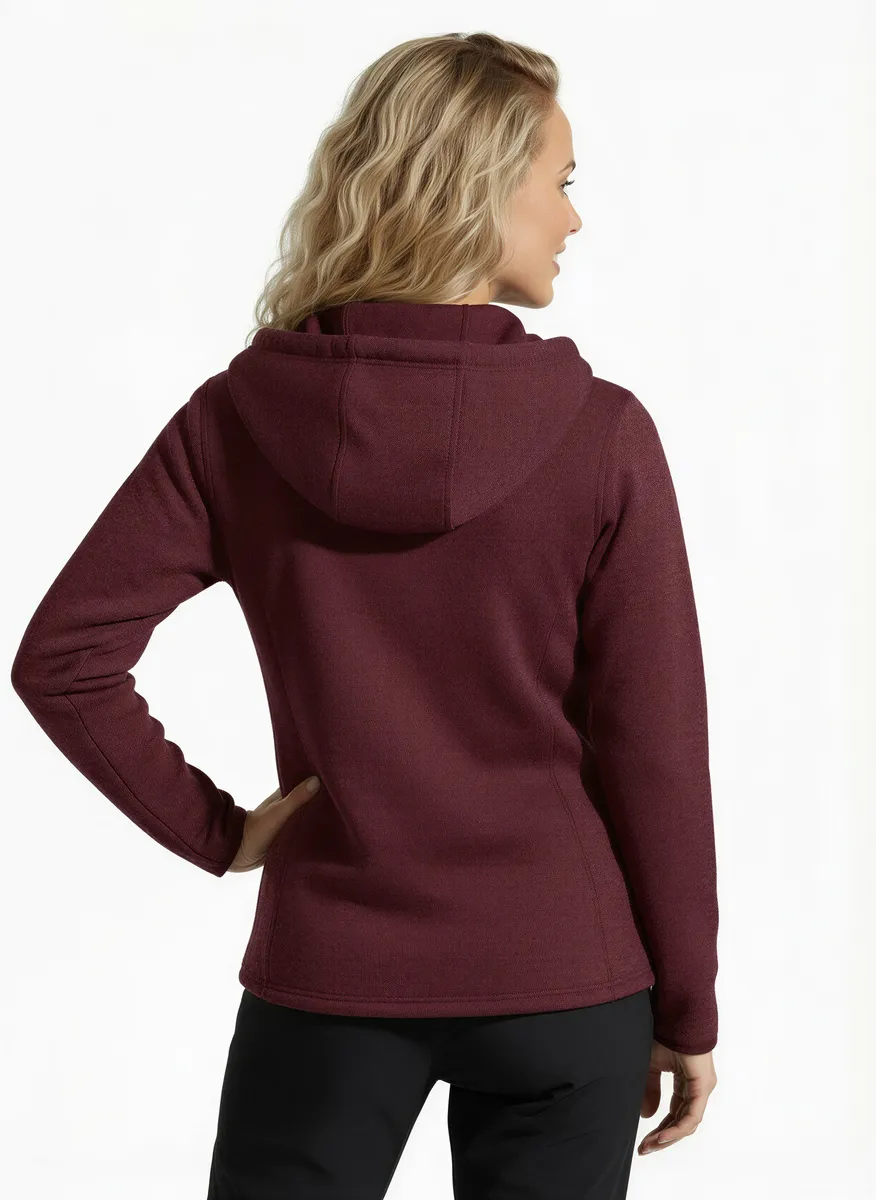 Jacka Flatfleece