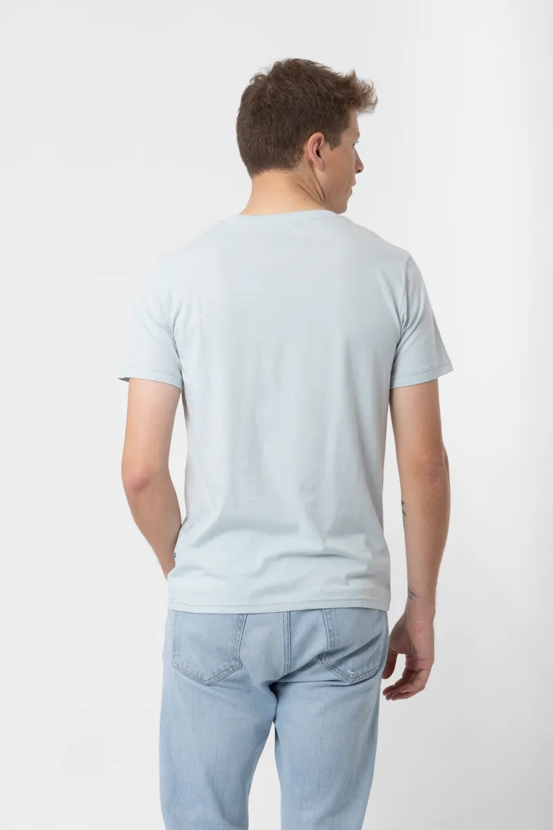 Vida t-shirt med tryck Unisex