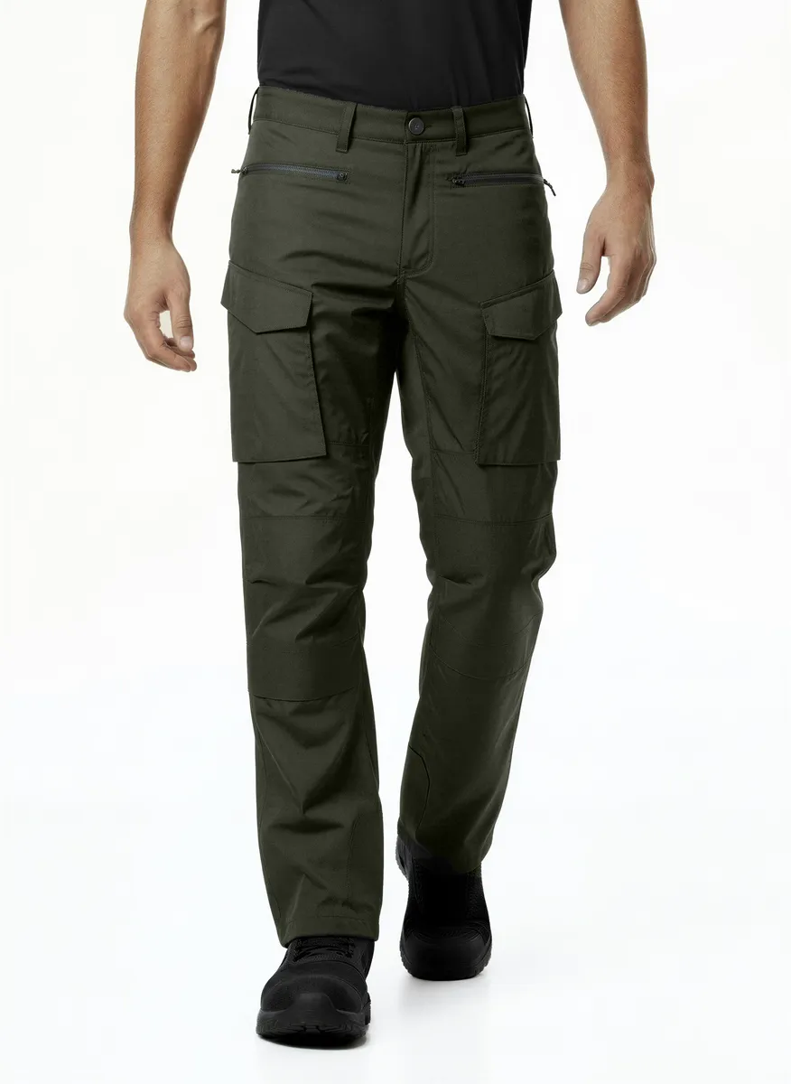 Byxa W.Softshell