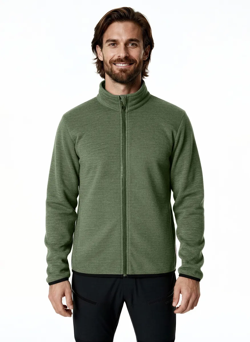 Jacka M.Fleece