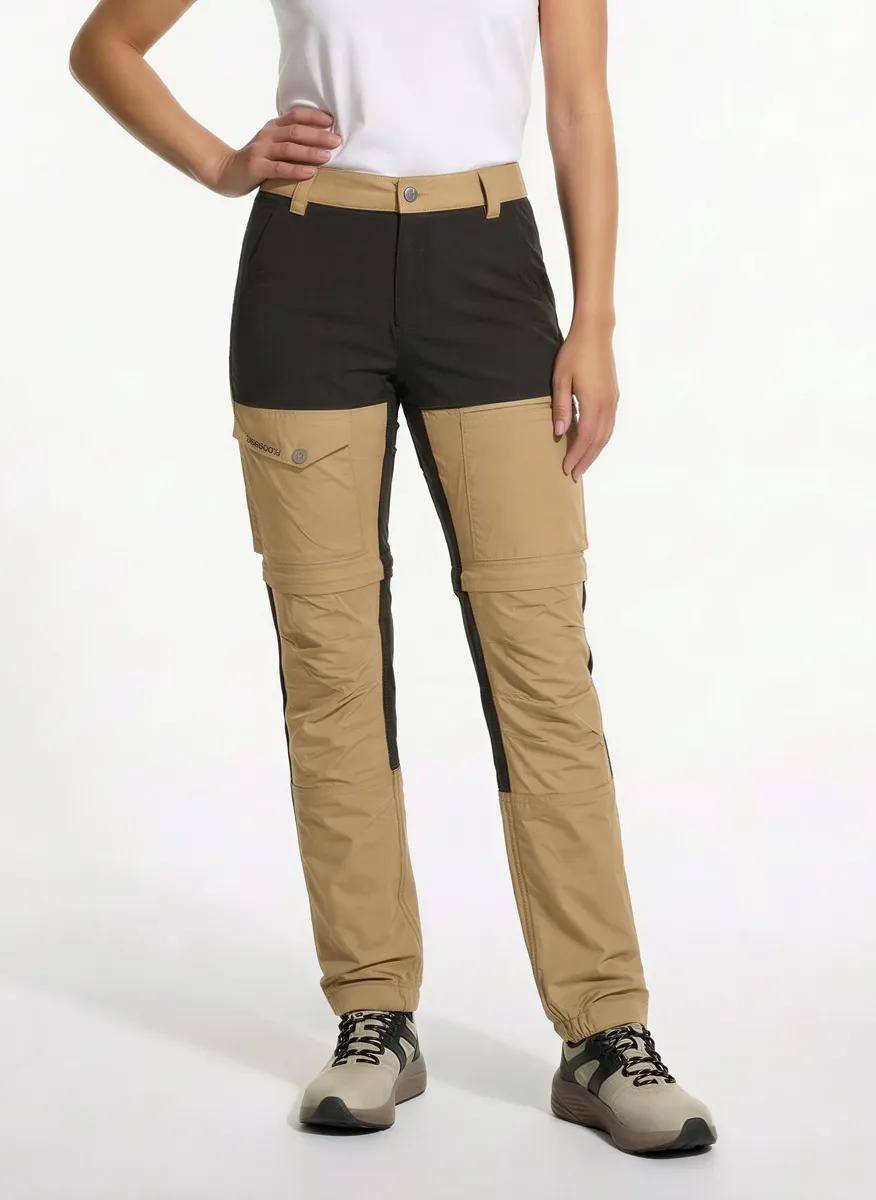 Byxa zip off RBW