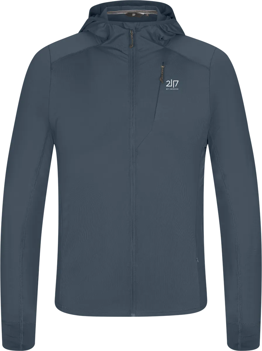 Killinge powerstretchhoodie Herr