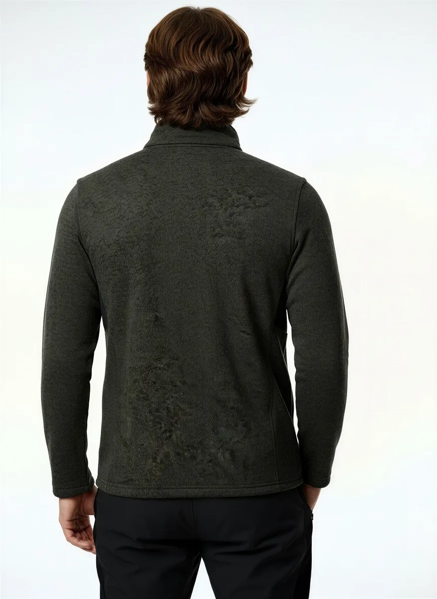 Jacka F.Fleece