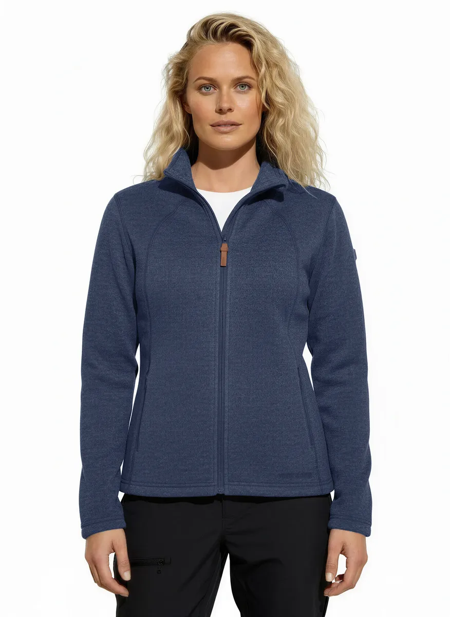 Jacka Flatfleece