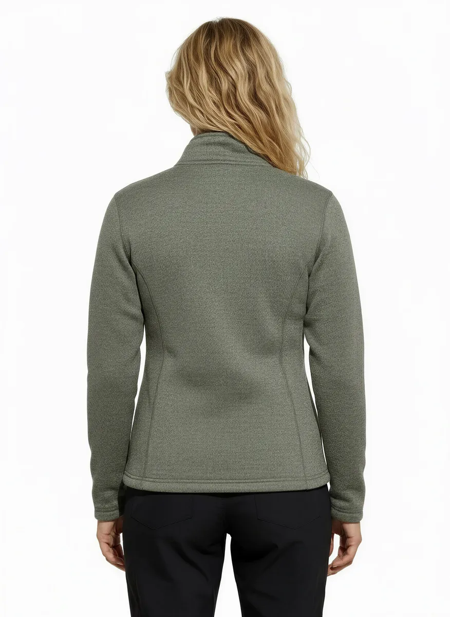 Jacka Flatfleece