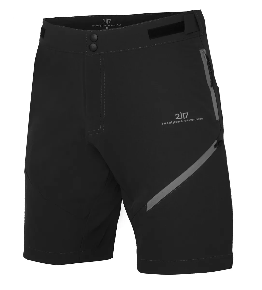 Sandhem friluftsshorts Herr