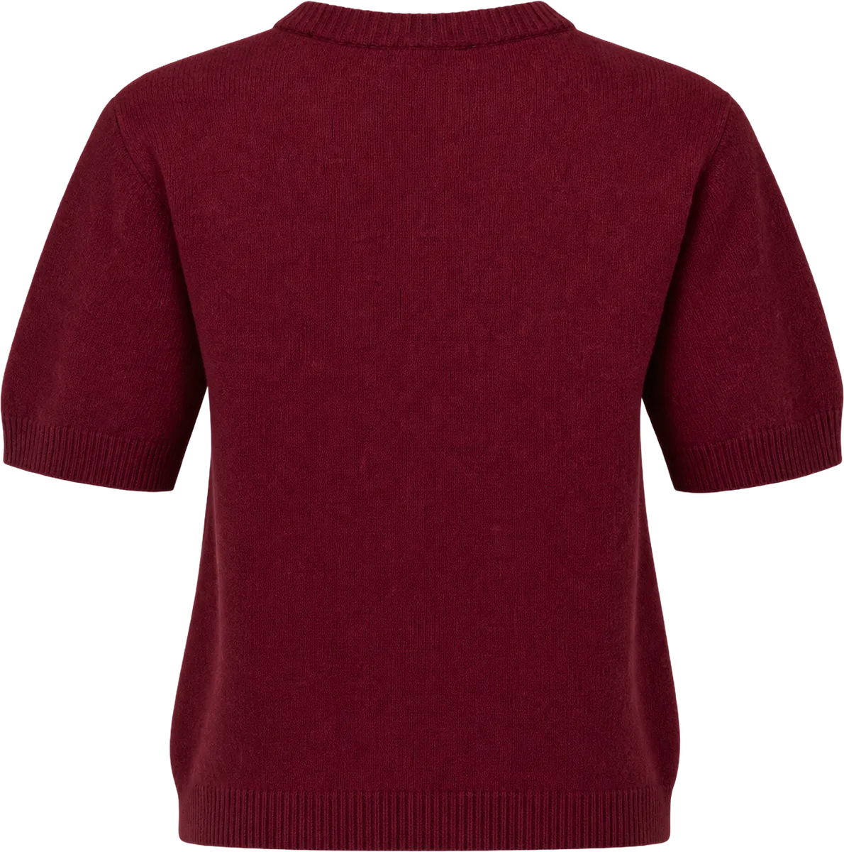 Cardigan s/s, Mimmi