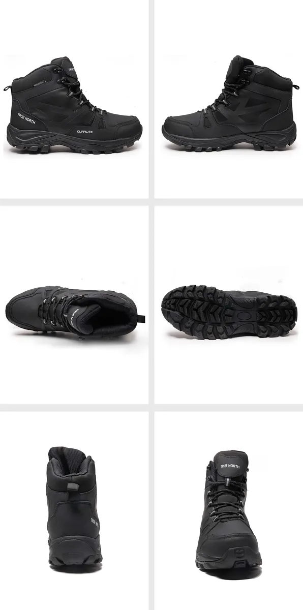 Sko Ultra Hi
