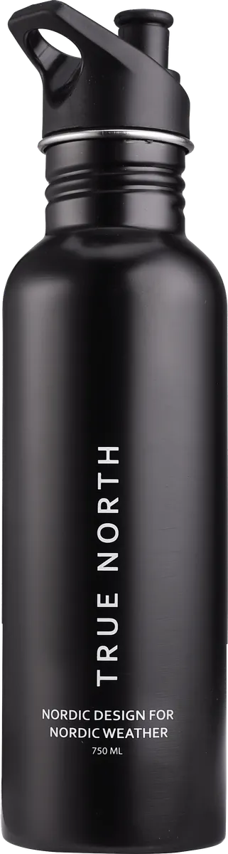Vattenflaska 750ml
