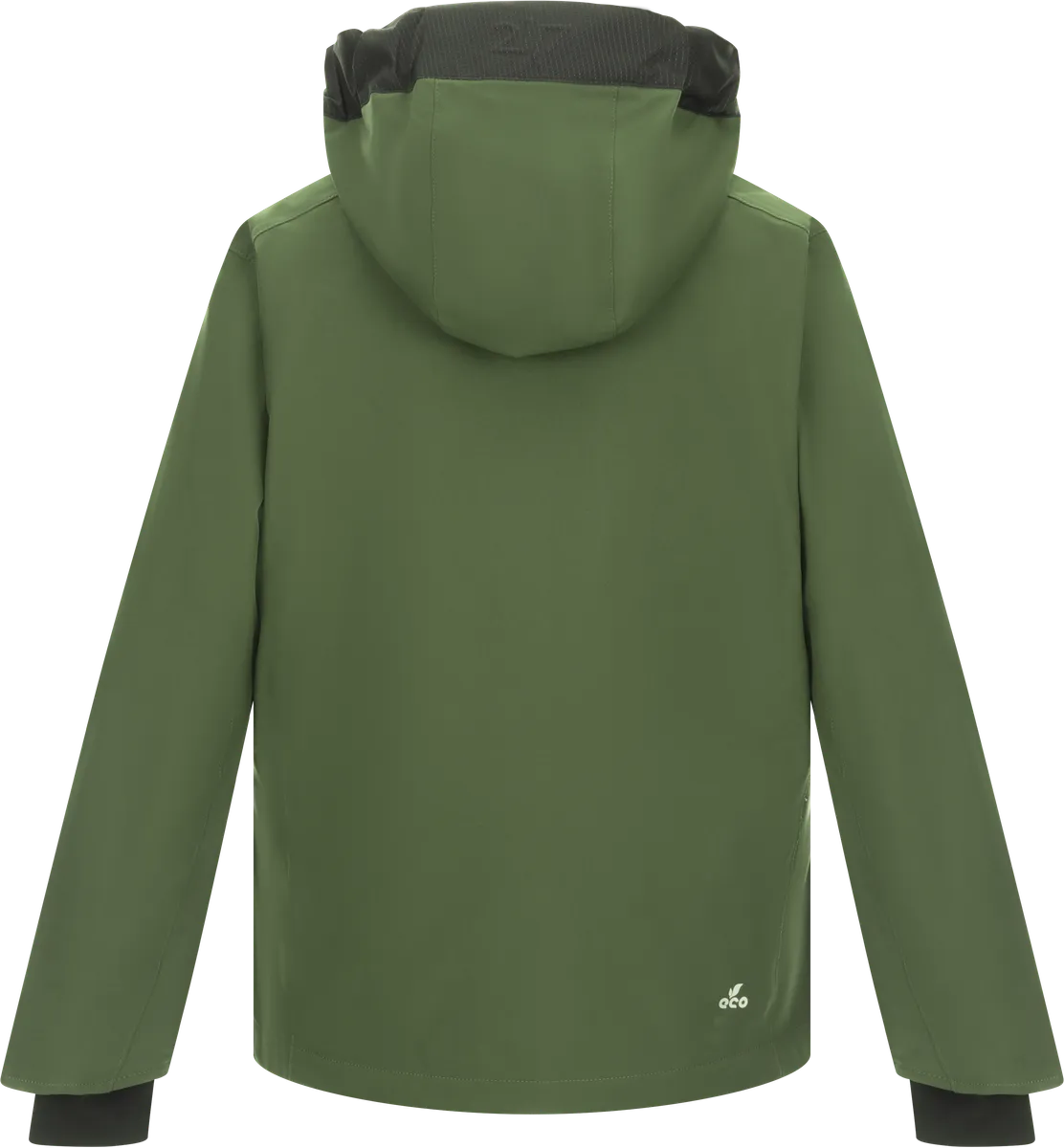 Lillpite vadderad skidjacka Junior